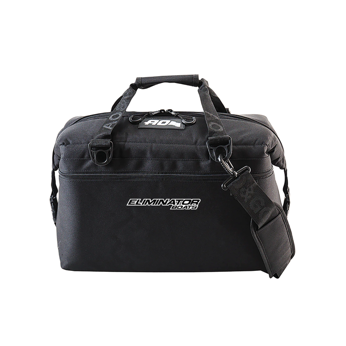 Eliminator Boats Canvas Soft-Side AO Cooler