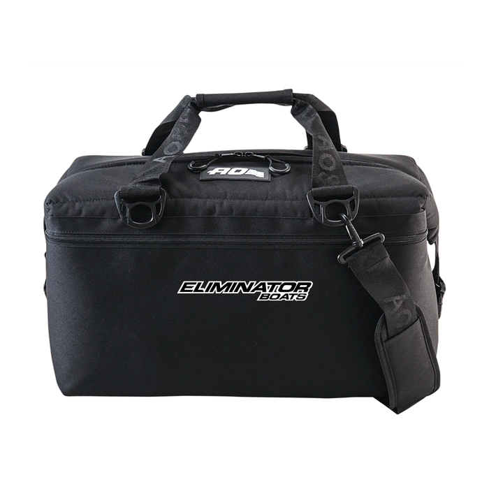 Eliminator Boats Canvas Soft-Side AO Cooler