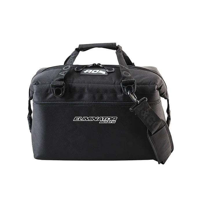 Eliminator Boats Canvas Soft-Side AO Cooler