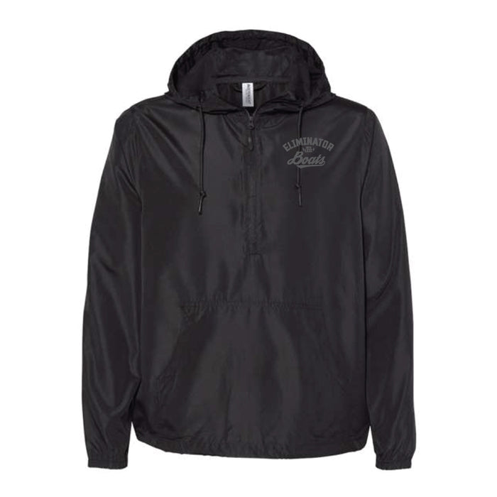Eliminator Boats Heritage Craft Windbreaker Jacket