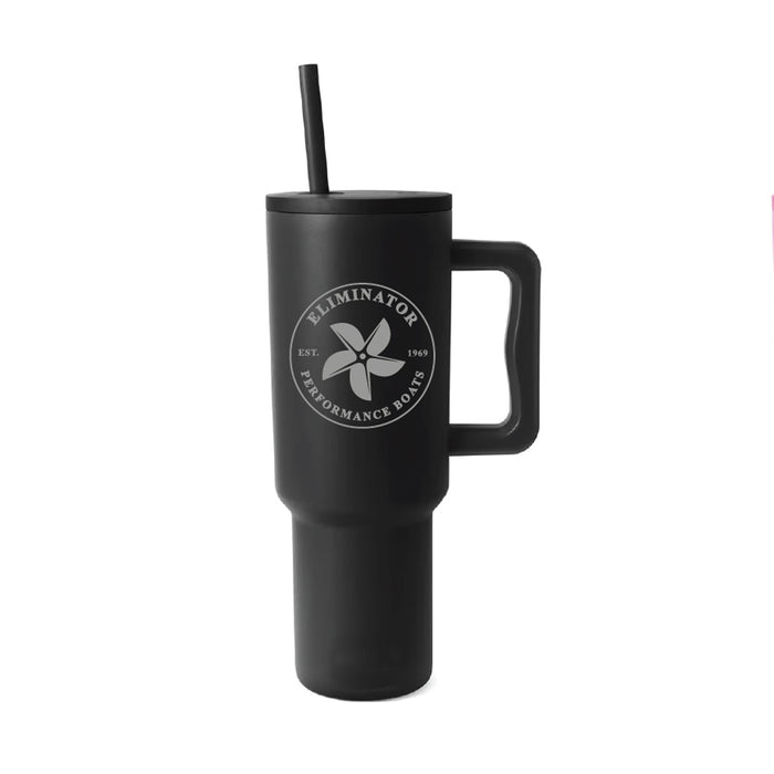 Eliminator Boats Prop 40oz. Tumbler