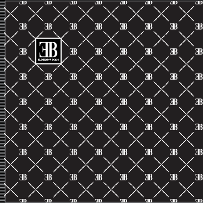 Eliminator Boats Sarong