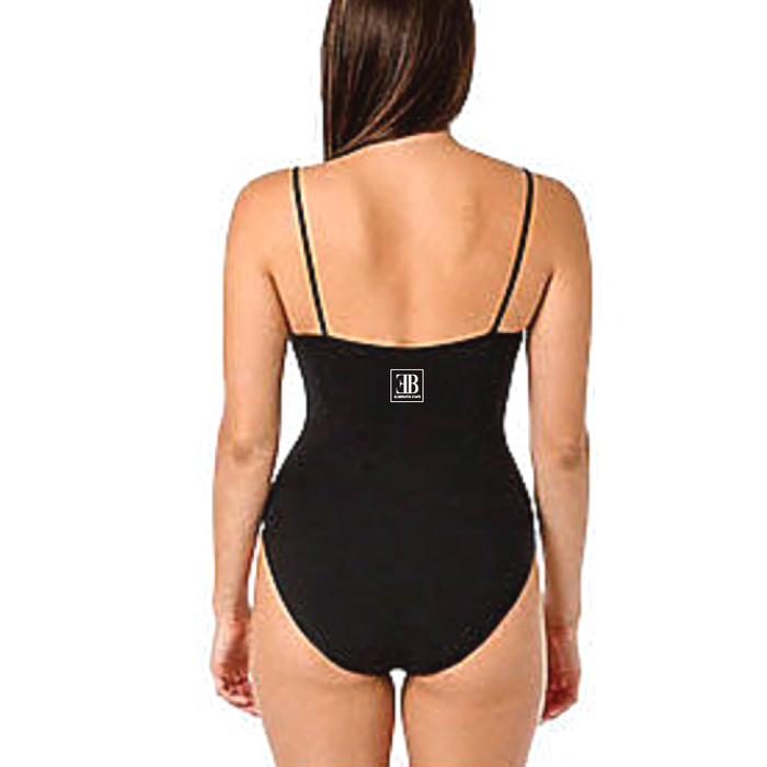 Eliminator Boats Women's Bodysuit - Black