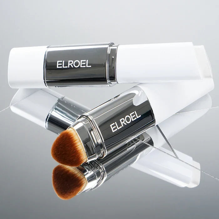ELROEL Blanc Cover Cream Stick Foundation Deep13g