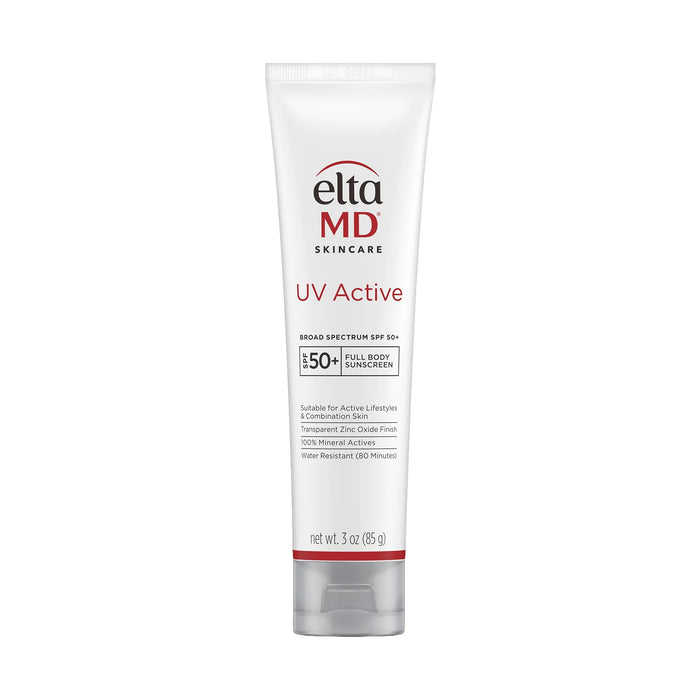 EltaMD UV Active Broad-Spectrum SPF 50+