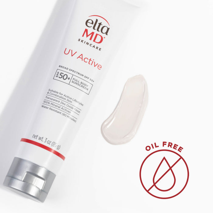EltaMD UV Active Broad-Spectrum SPF 50+