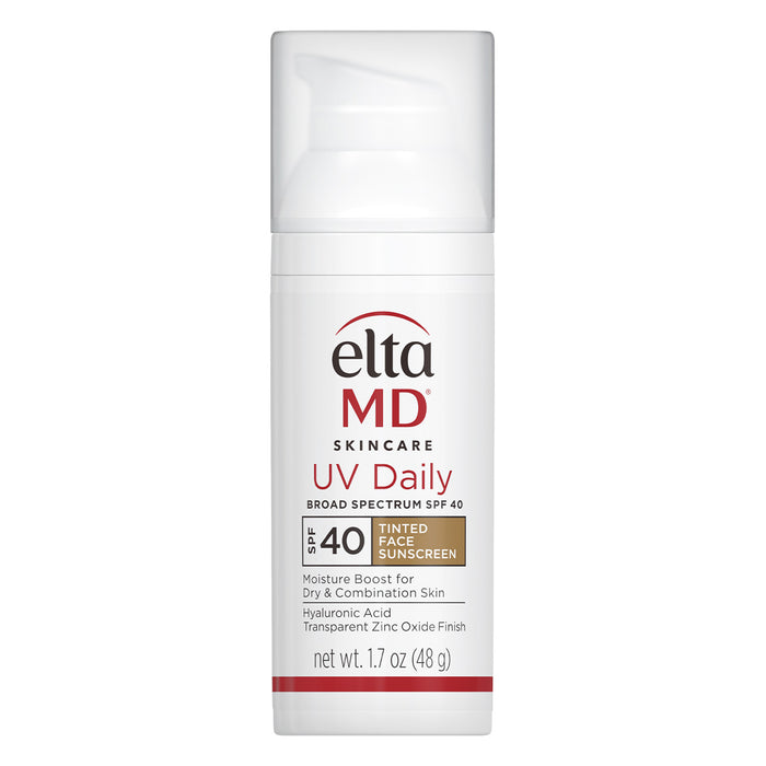 EltaMD UV Daily Broad-Spectrum SPF 40 Tinted