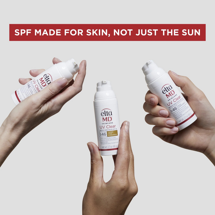 EltaMD UV Daily Broad-Spectrum SPF 40 Tinted