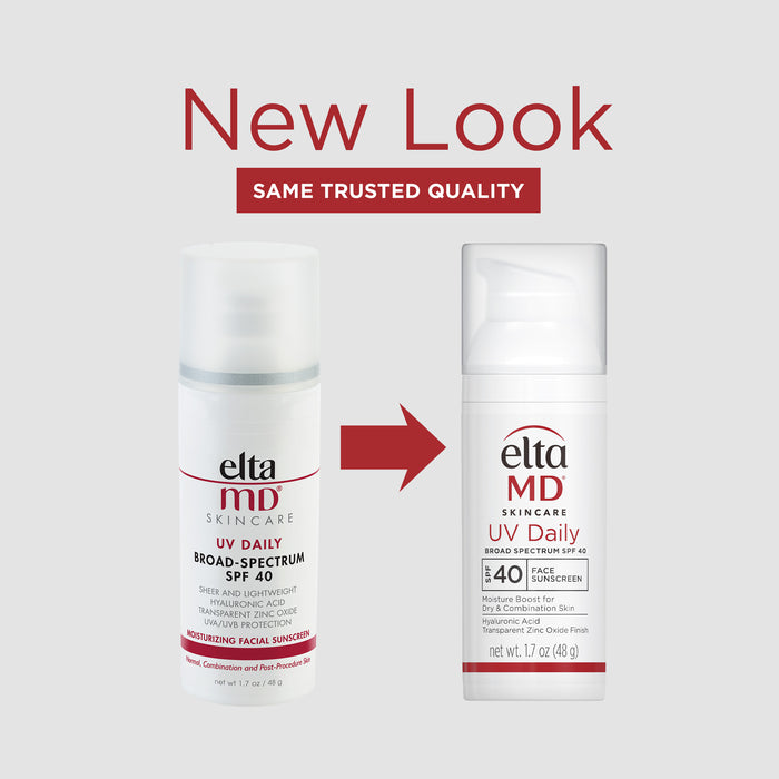 EltaMD UV Daily Broad-Spectrum SPF 40