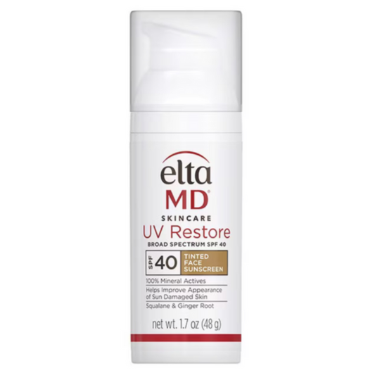 EltaMD UV Restore Tinted Broad-Spectrum SPF 40