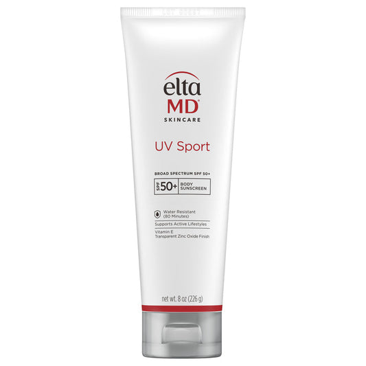 EltaMD UV Sport Broad-Spectrum SPF 50+