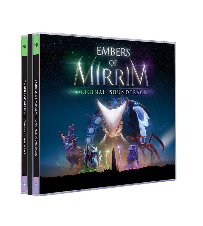 Embers of Mirrim (Switch)