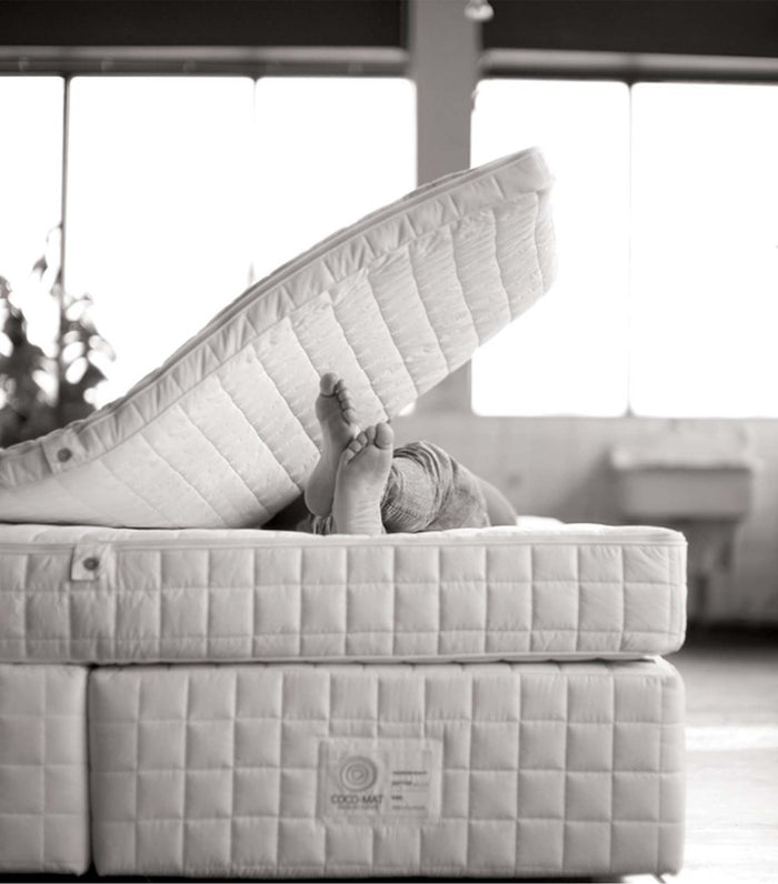 EQUINOX HOTELS | MATTRESS PROTECTOR