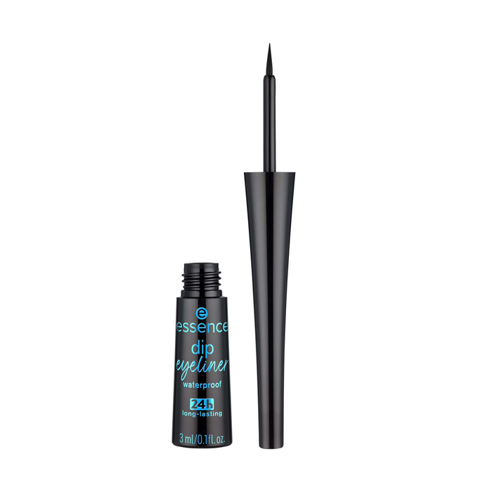 Essence Dip Eyeliner Waterproof 3ml