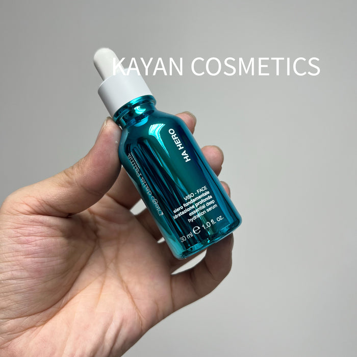 ESSENTIAL SERUM DEEP HYDRATION 深效注水精華 30ml Diego Dalla Palma Professional