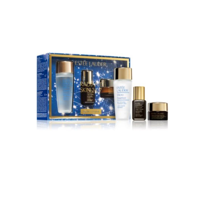 ESTEE LAUDER Radiant Skin 24/7