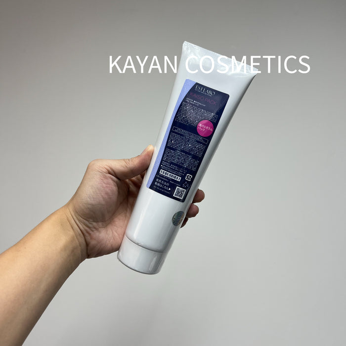 ESTLABO 海藻塗抹式面膜300g/支SD930214 KAISO PACK