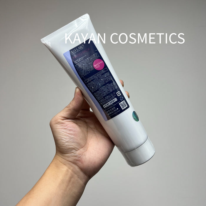 ESTLABO 海藻塗抹式面膜300g/支SD930214 KAISO PACK