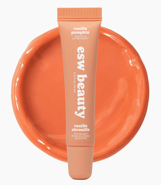 ESW Vanilla Pumpkin Smoothie Intense Hydration Lip Treatment - Aesthetics By Kell