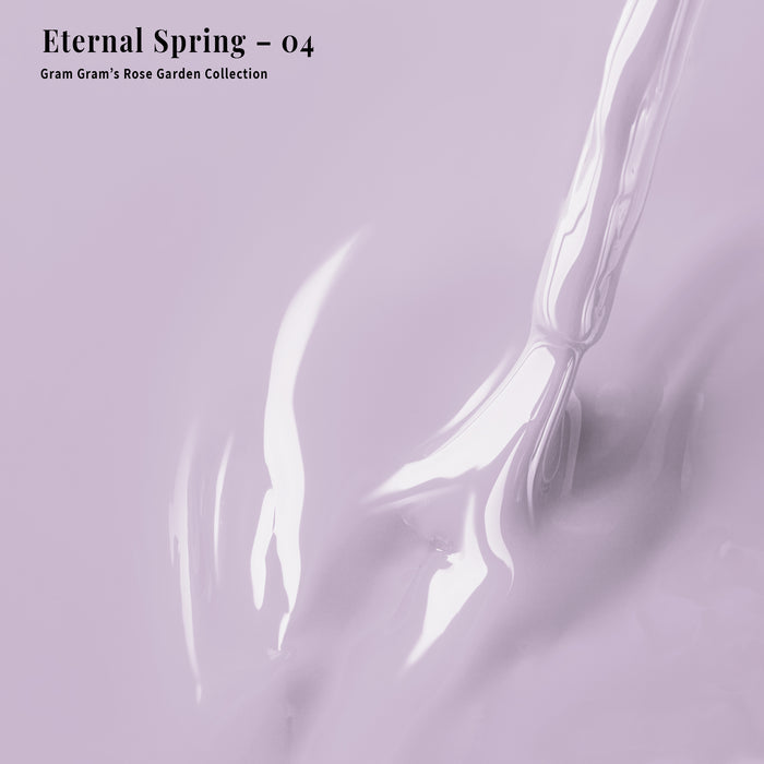 Eternal Spring - 04 - Polish Duo