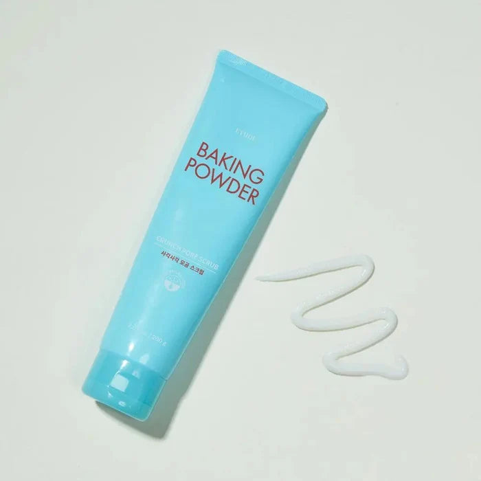 Etude Baking Powder Crunch Pore Scrub 200 g