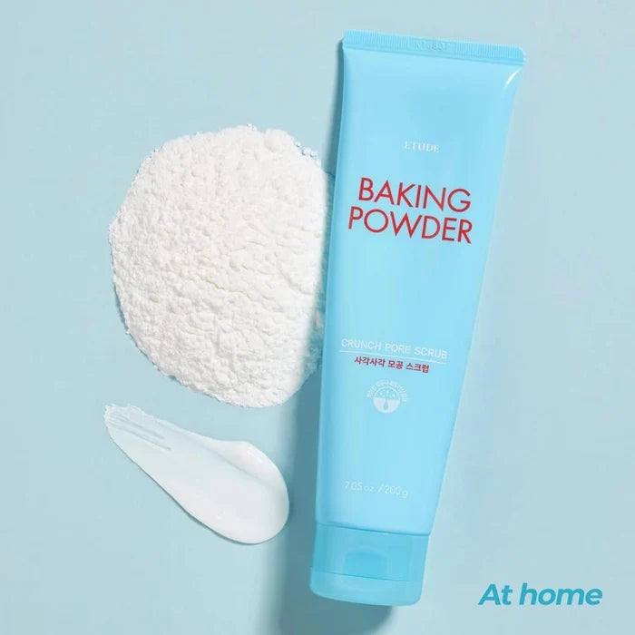 Etude Baking Powder Crunch Pore Scrub 200 g
