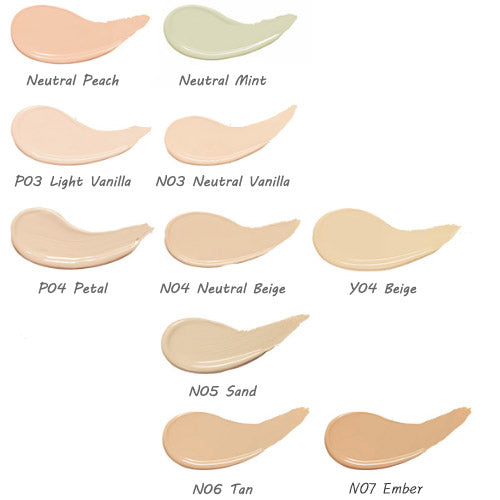 ETUDE HOUSE Big Cover Skin Fit Concealer PRO خافي عيوب من ايتود هاوس