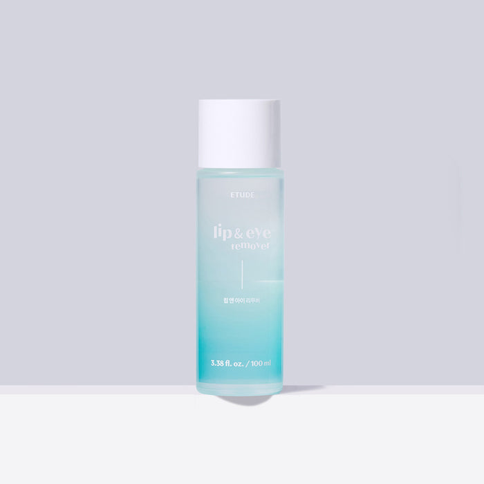 ETUDE Lip & Eye Remover مزيل مكياج للشفاه والعيون من ايتود