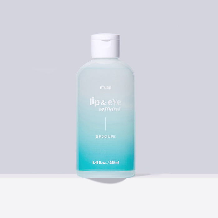 ETUDE Lip & Eye Remover مزيل مكياج للشفاه والعيون من ايتود
