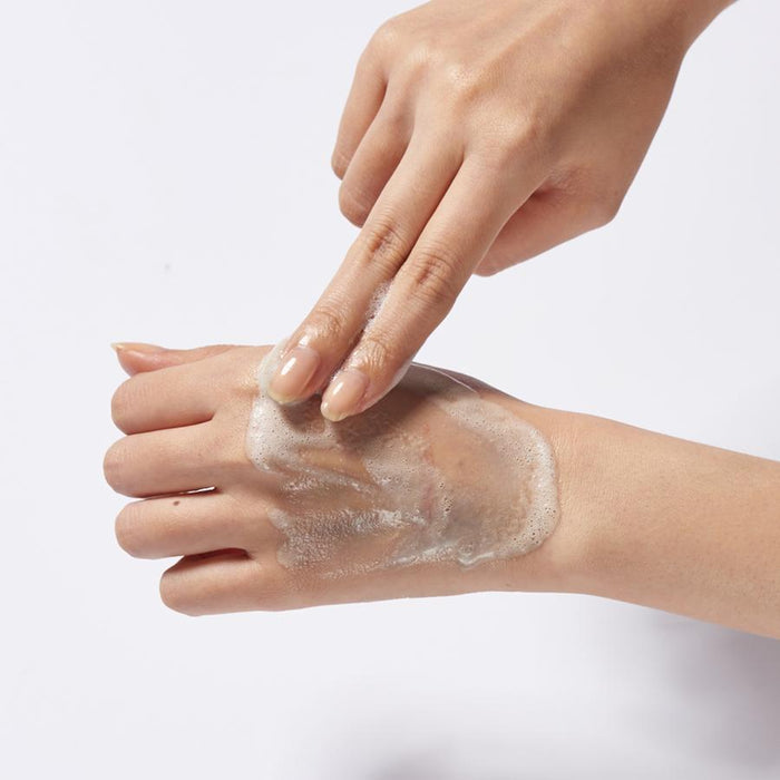 ETUDE Moistfull Collagen Cleansing Foam غسول رغوي بالكولاجين من ايتود هاوس
