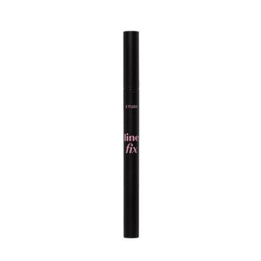 EtudeHouse Line Fix Brush Liner 0.5g - Black - Komiko Beauty