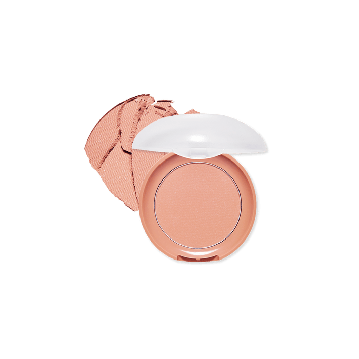 Etudehouse Lovely Cookie Blusher 4g - BE101 Ginger Honey Cookie - Komiko Beauty