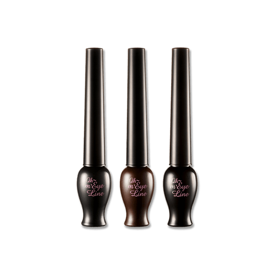 Etudehouse Oh My Line - 02 Gray - Komiko Beauty
