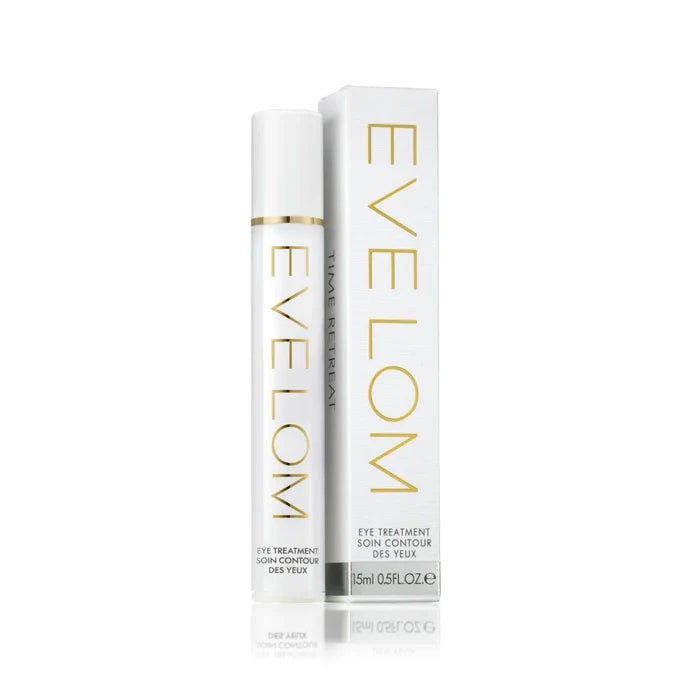 Eve Lom Time Retreat Eye Treatment