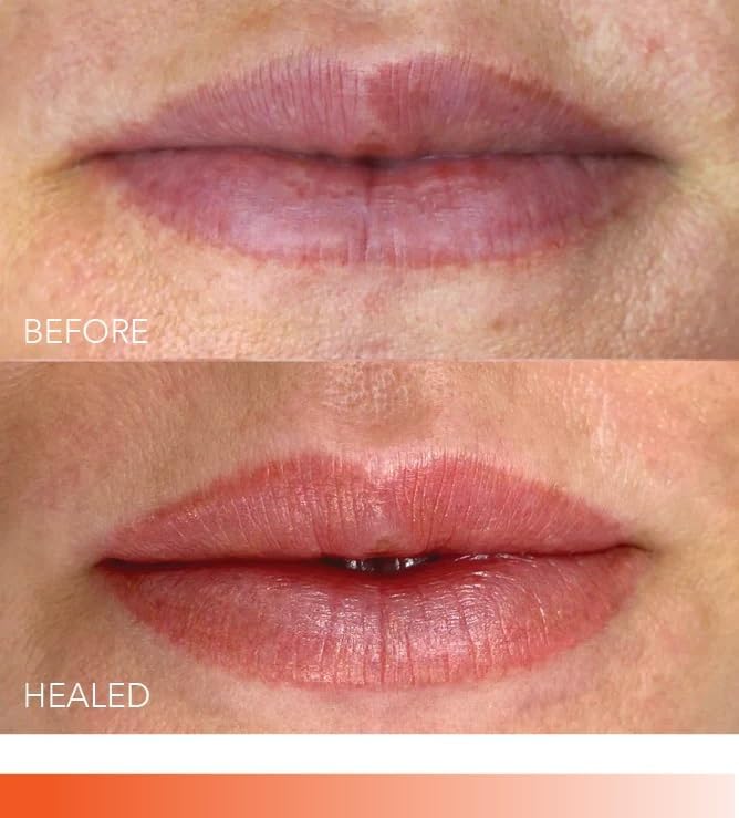 Evenflo Neutralizer Pigment 0.5 Oz for Lip Neutralization & Eyebrow Correction by Perma Blend - SD Cosmetics Care