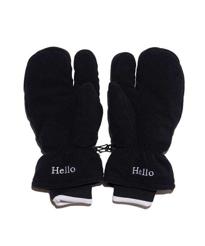 Ever Fleece Glove | MEN and WOMEN