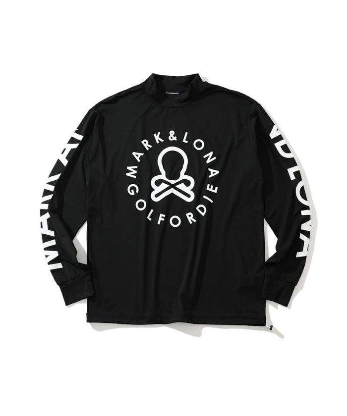 Ever Mock NeckTee | MEN