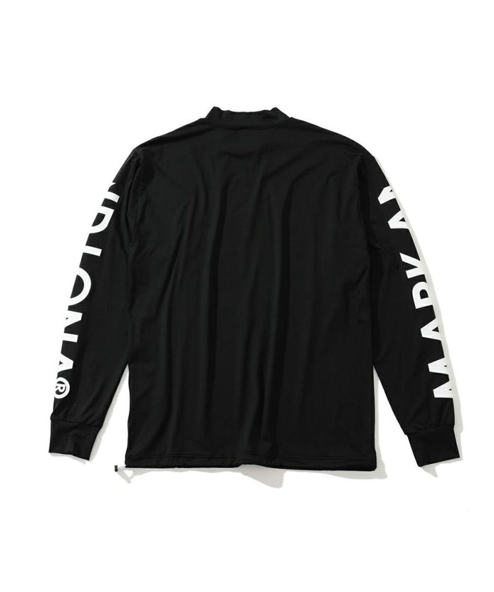 Ever Mock NeckTee | MEN