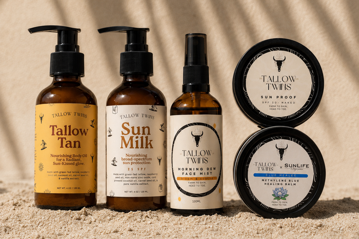 Everything Sun Bundle