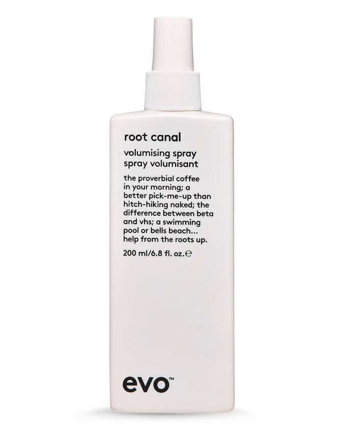 EVO Root Canal Volume Spray