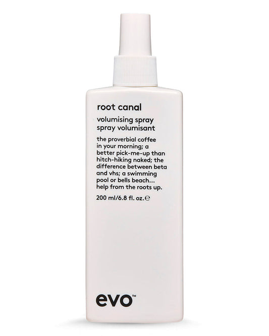 EVO Root Canal Volume Spray