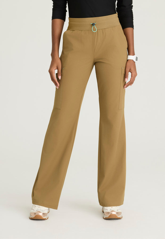 Explore Pant - Duffle - Grey's Anatomy Scrubs