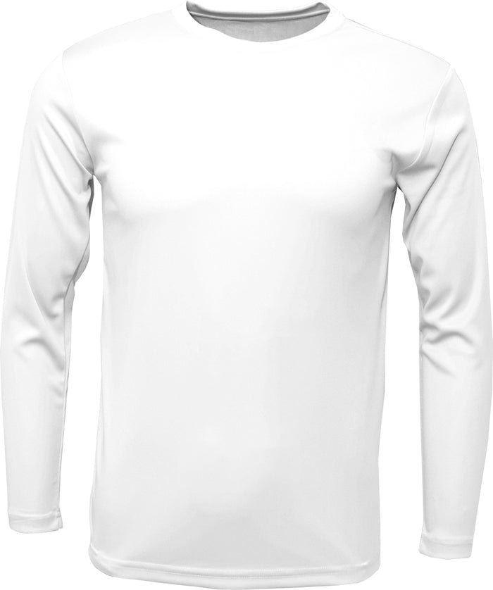 EXTREME-TEK LONG SLEEVE T-SHIRT