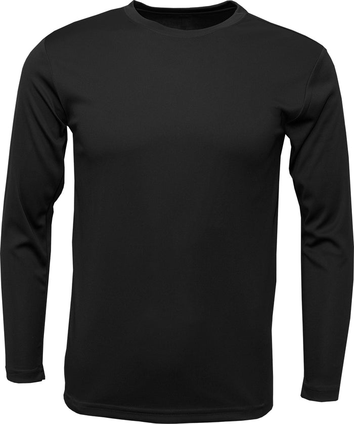 EXTREME-TEK LONG SLEEVE T-SHIRT