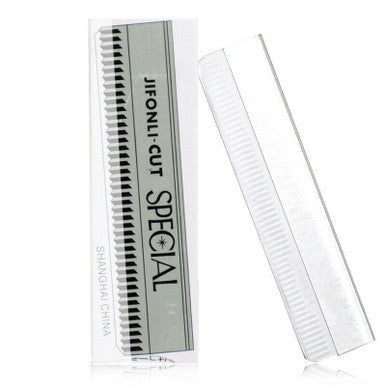 Eyebrow Razor Blade 10pcs Pack / Permanent Makeup Pencil Blade - SD Cosmetics Care