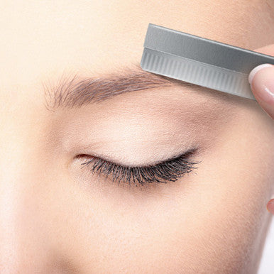 Eyebrow Razor Blade 10pcs Pack / Permanent Makeup Pencil Blade - SD Cosmetics Care