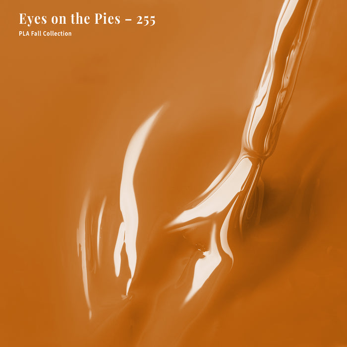 Eyes on the Pies - 255 - Polish Duo