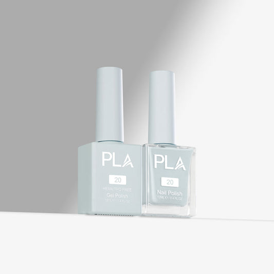 Fabulously Fresh - 20 - Polish Duo