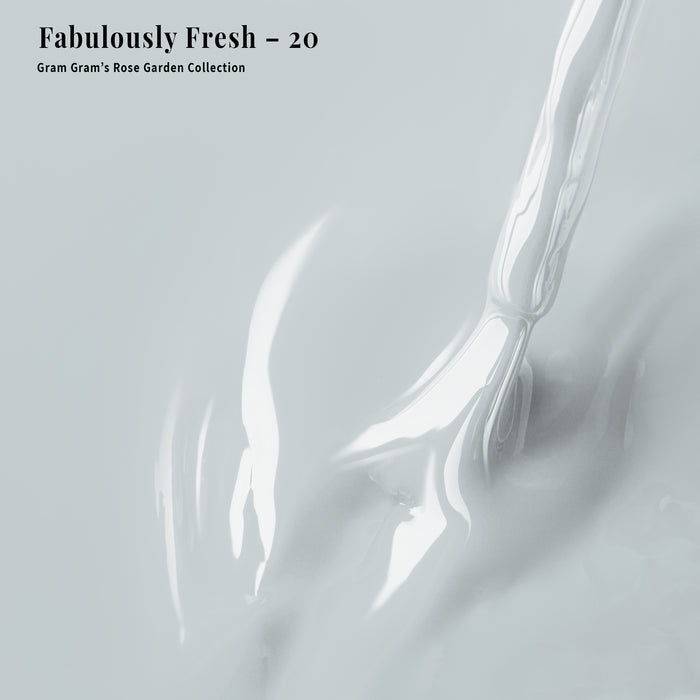 Fabulously Fresh - 20 - Polish Duo
