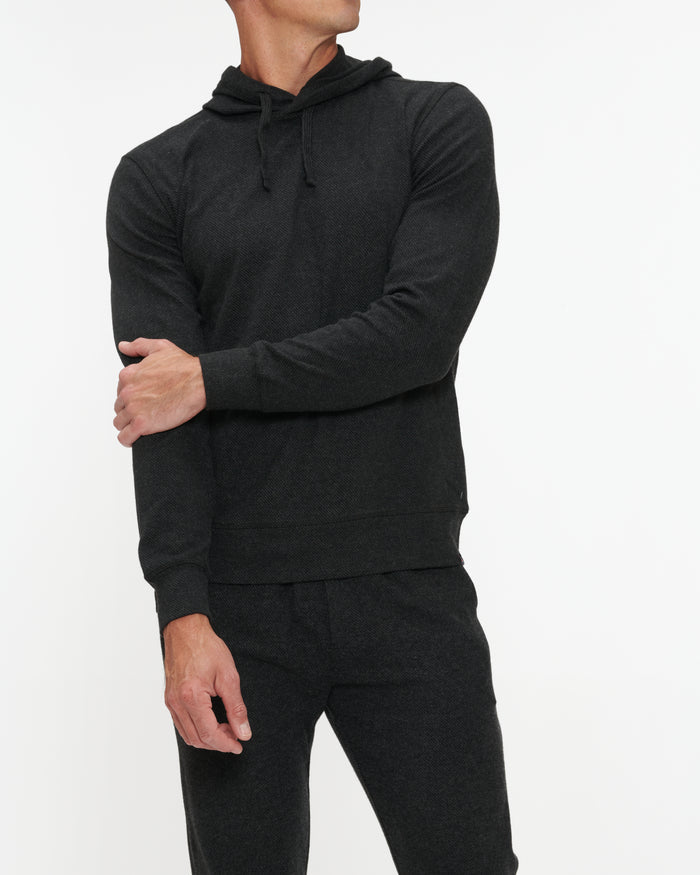 FAHERTY LEGEND SWEATER HOODIE
